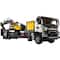 LEGO® Technic™ Volvo FMX Truck & EC230 Electric Excavator 42175